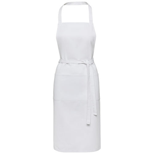 Delantal de material reciclado de 240 g/m2 Aware™