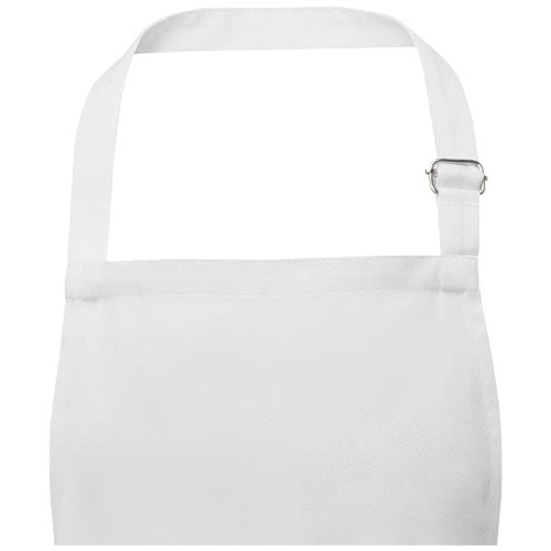 Delantal con tira ajustable para el cuello de 240 g/m² Andrea