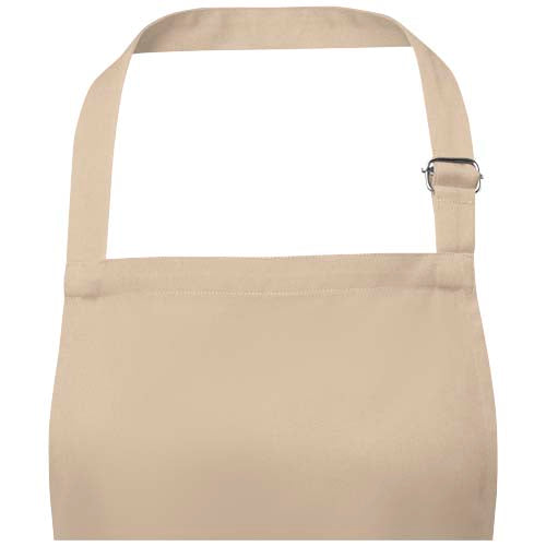 Delantal con tira ajustable para el cuello de 240 g/m² Andrea