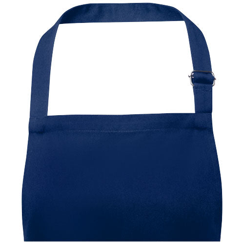 Delantal con tira ajustable para el cuello de 240 g/m² Andrea