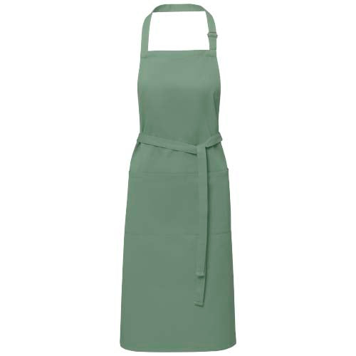 Delantal con tira ajustable para el cuello de 240 g/m² Andrea