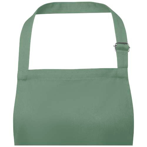 Delantal con tira ajustable para el cuello de 240 g/m² Andrea