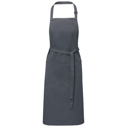 Delantal con tira ajustable para el cuello de 240 g/m² Andrea