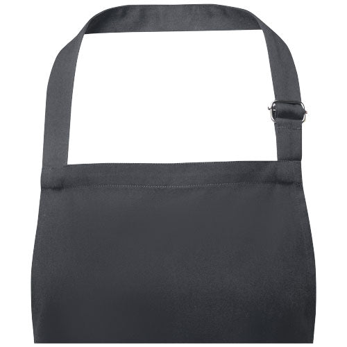 Delantal con tira ajustable para el cuello de 240 g/m² Andrea