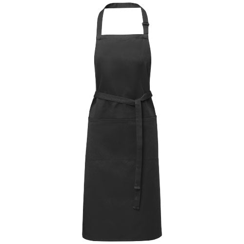 Delantal con tira ajustable para el cuello de 240 g/m² Andrea
