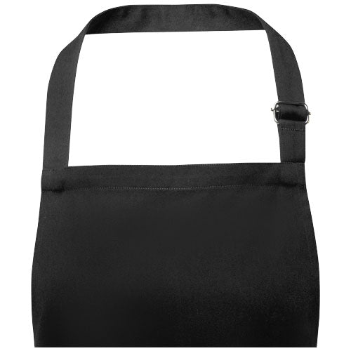 Delantal con tira ajustable para el cuello de 240 g/m² Andrea