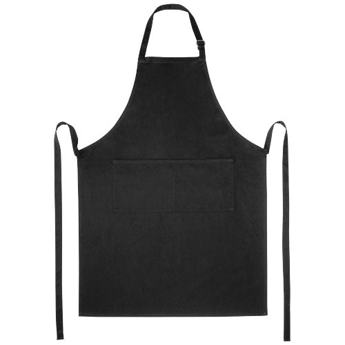 Delantal con tira ajustable para el cuello de 240 g/m² Andrea