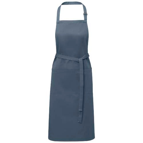 Delantal con tira ajustable para el cuello de 240 g/m² Andrea