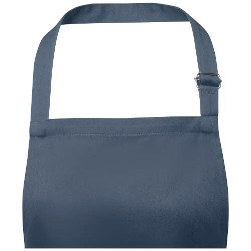 Delantal con tira ajustable para el cuello de 240 g/m² Andrea