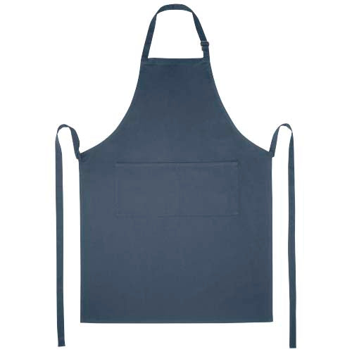 Delantal con tira ajustable para el cuello de 240 g/m² Andrea