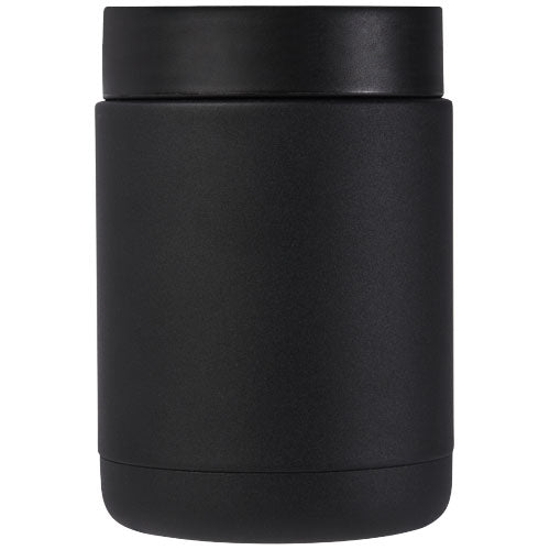 Fiambrera de acero inoxidable reciclado de 500 ml