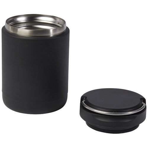 Fiambrera de acero inoxidable reciclado de 500 ml