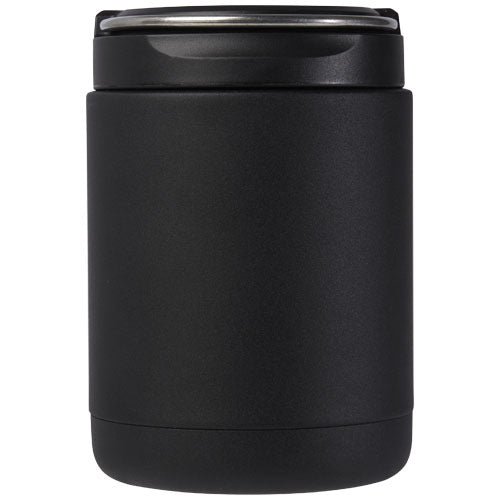 Fiambrera de acero inoxidable reciclado de 500 ml