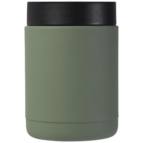 Fiambrera de acero inoxidable reciclado de 500 ml