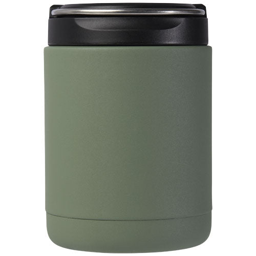 Fiambrera de acero inoxidable reciclado de 500 ml