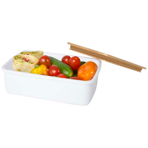 Fiambrera de 750 ml Mangi