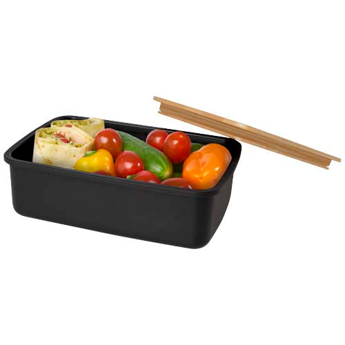 Fiambrera de 750 ml Mangi