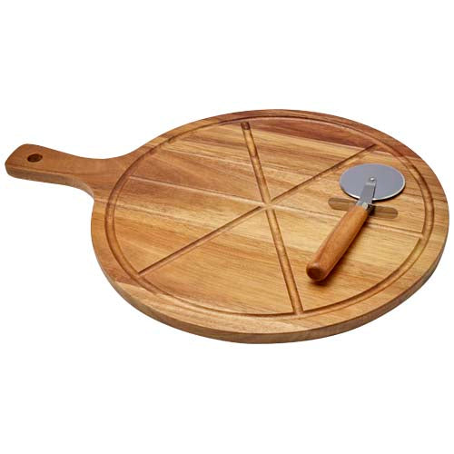 Set para pizza