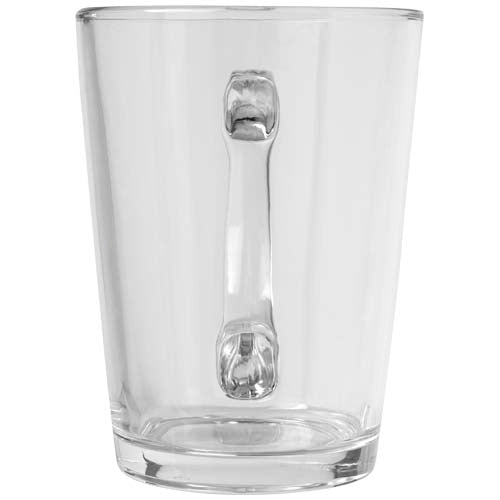 Set de 2 vasos de