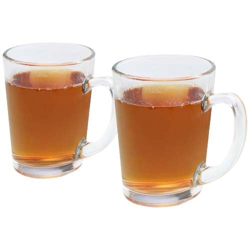Set de 2 vasos de