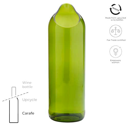 Originalhome Jarra de agua de