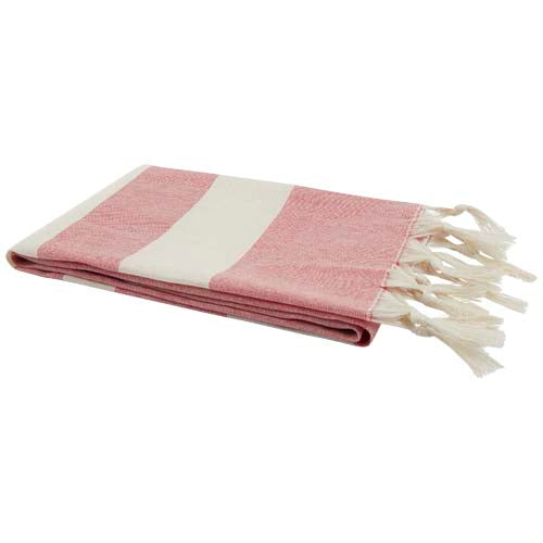 Toalla tipo hammam 147 x