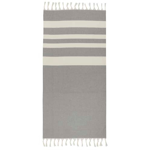 Toalla tipo hammam 147 x