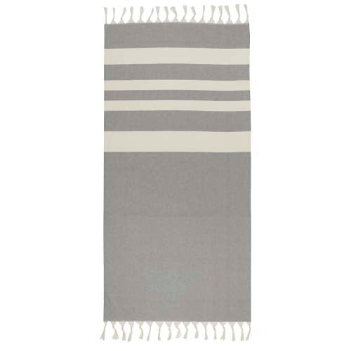 Toalla tipo hammam 147 x