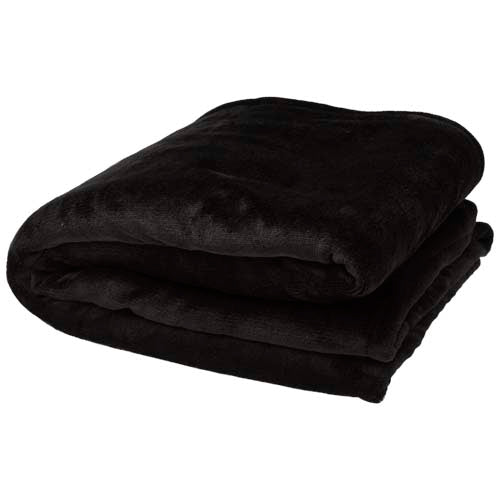 Manta de sherpa reciclada con certificado GRS