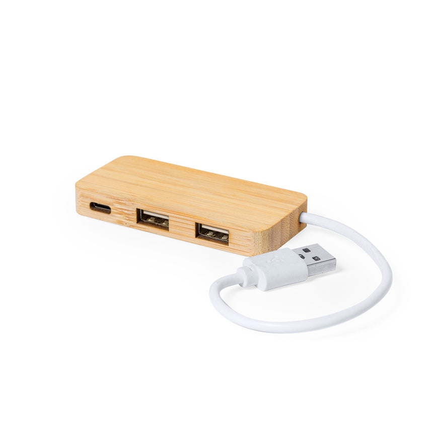 Puerto USB