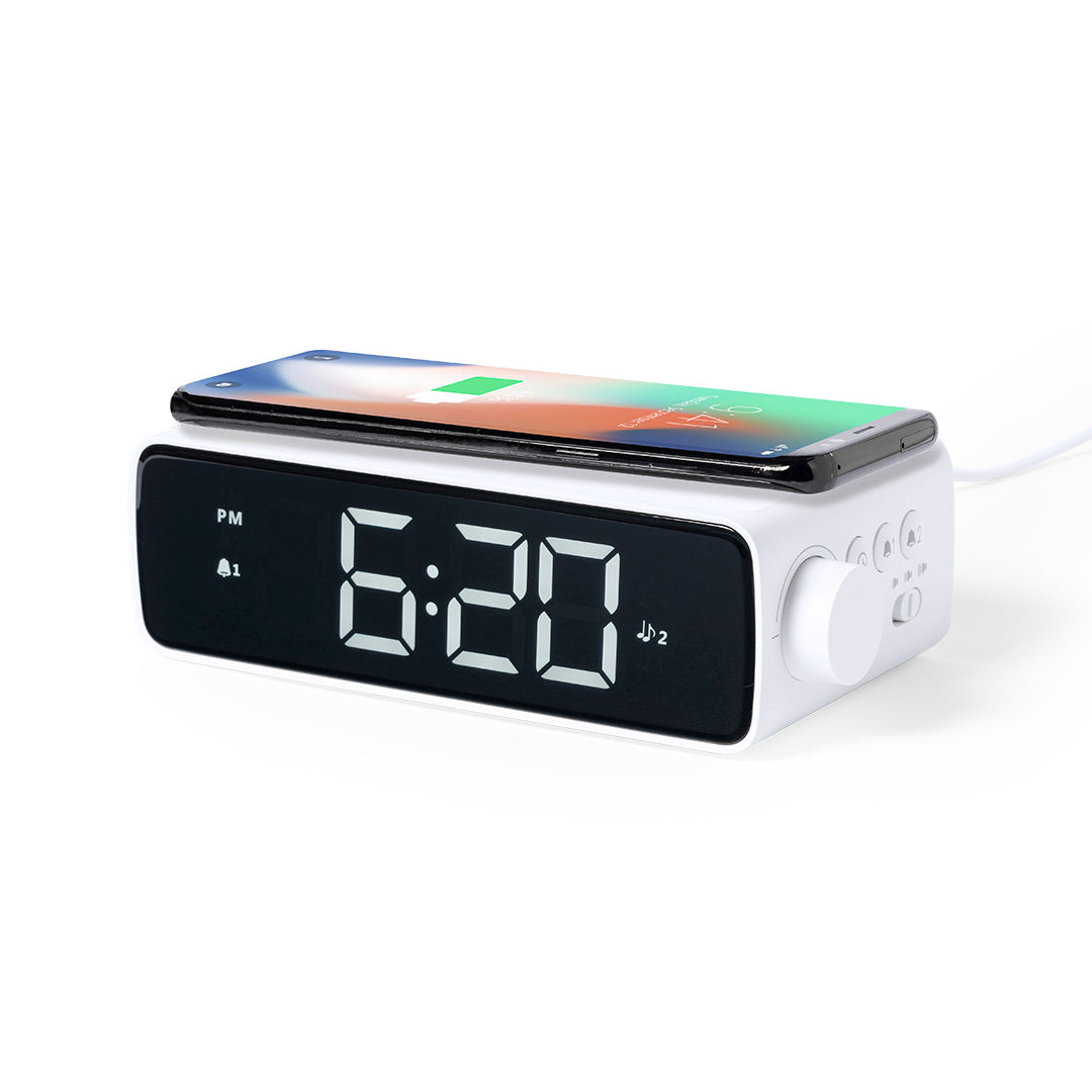 Reloj Multifunción