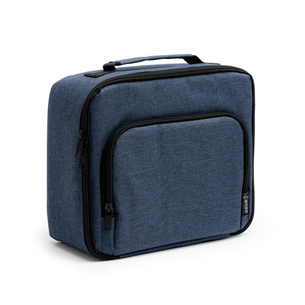 La