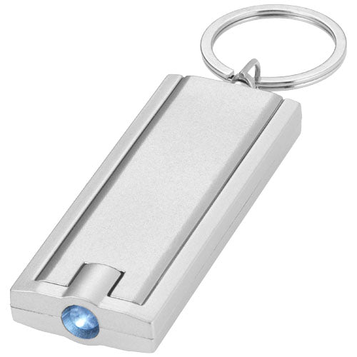 Llavero linterna LED