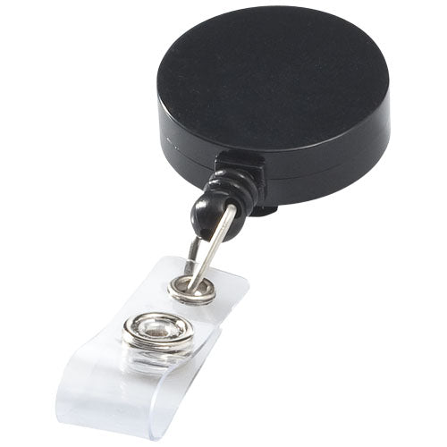 Clip identificador extensible