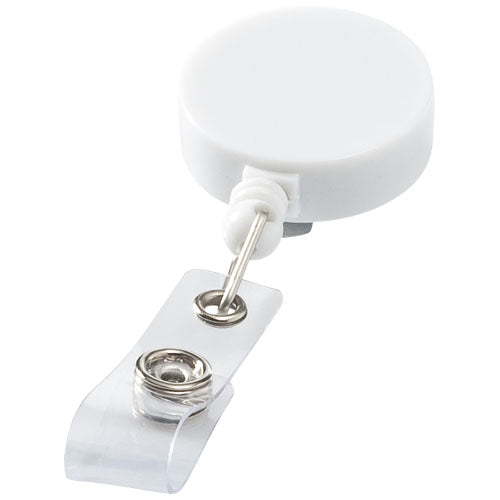 Clip identificador extensible