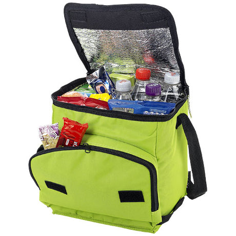 Bolsa isotérmica plegable