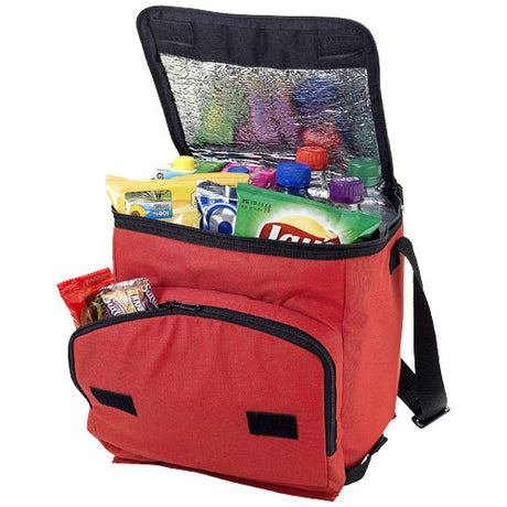 Bolsa isotérmica plegable