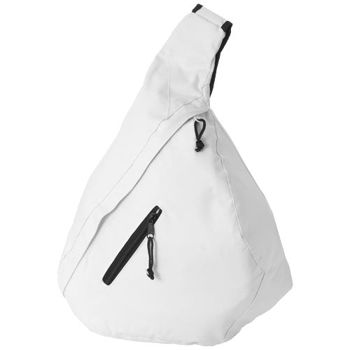 Mochila urbana triangular 10L "Brooklyn"