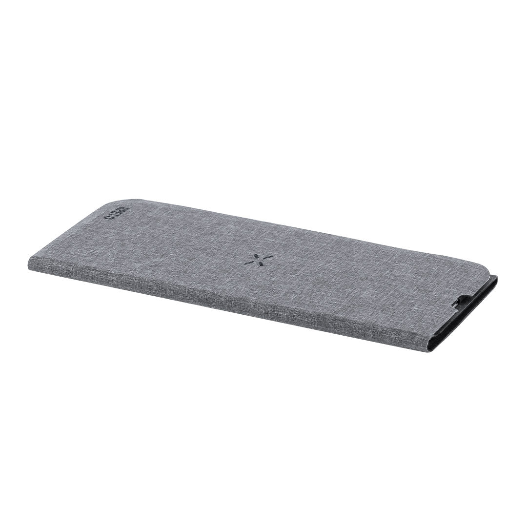 Alfombrilla Cargador