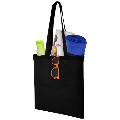 Bolsa Tote de algodón 100