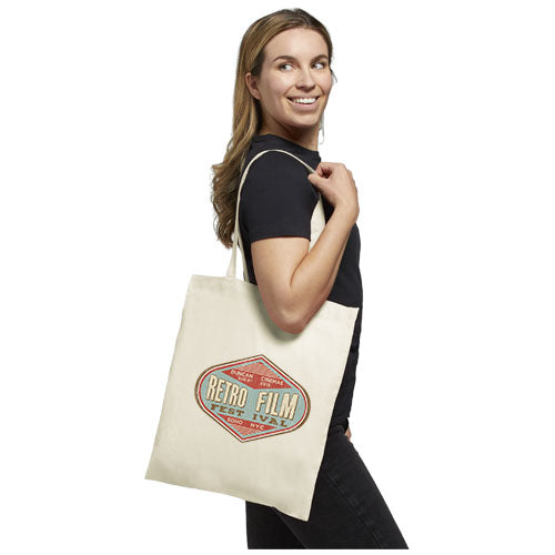 Bolsa Tote de algodón 100