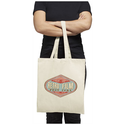 Bolsa Tote de algodón 100