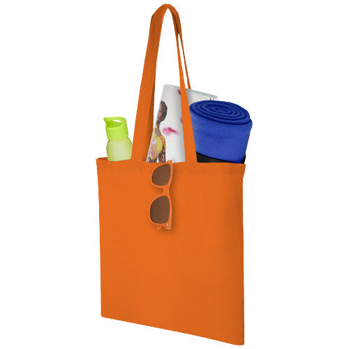 Bolsa Tote de algodón 100