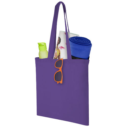 Bolsa Tote de algodón 100