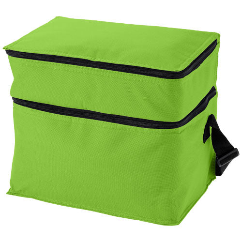 Bolsa isotérmica de 2 compartimentos