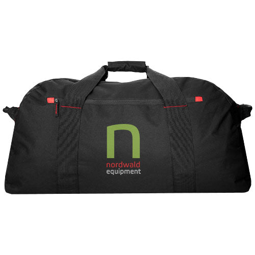 Bolsa de viaje extra grande