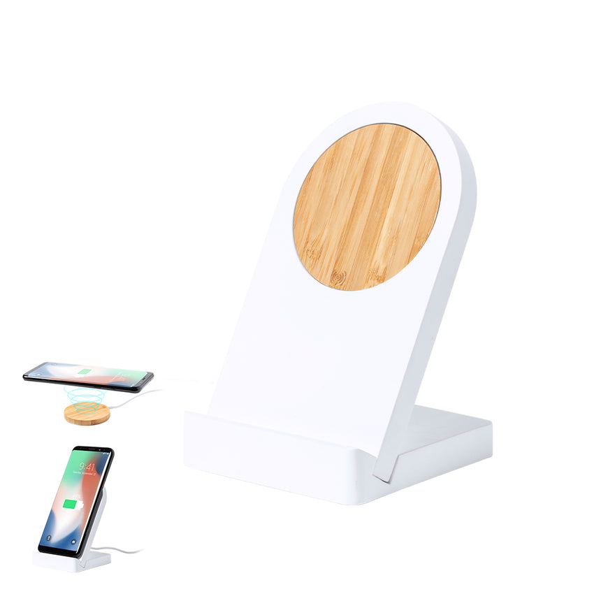 Cargador Soporte