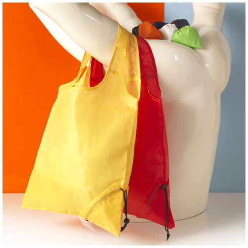 Bolsa Tote plegable de poliéster