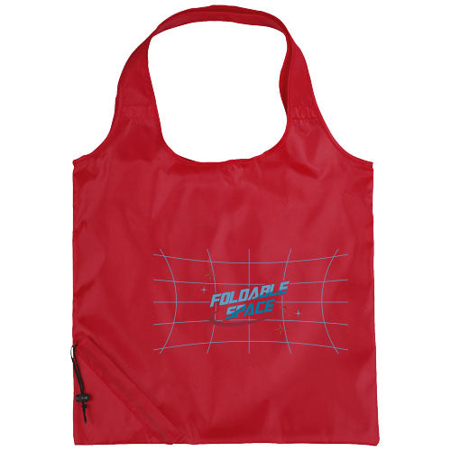 Bolsa Tote plegable de poliéster