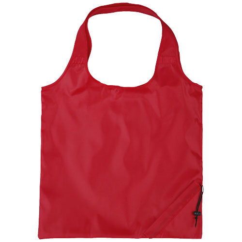 Bolsa Tote plegable de poliéster
